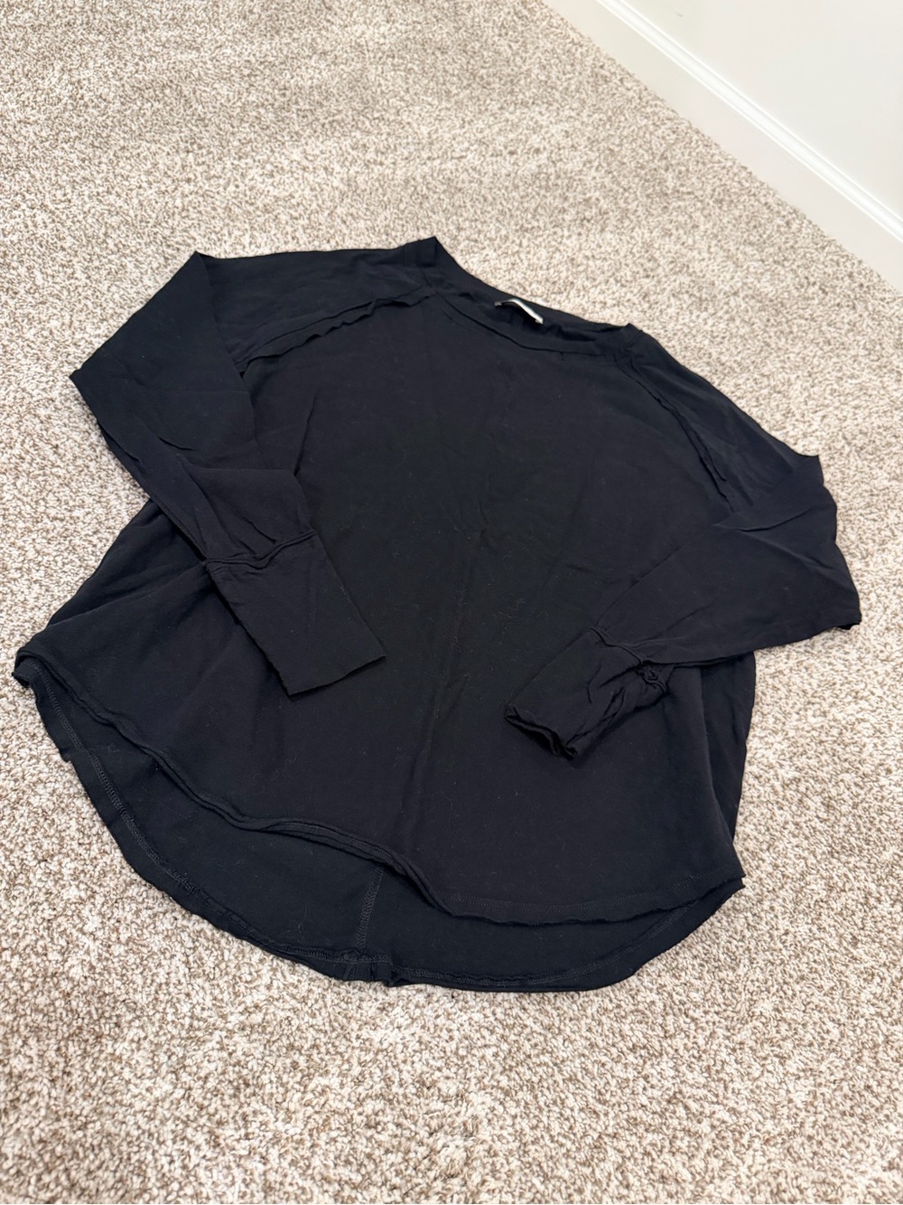 NWOT Women’s zenana top